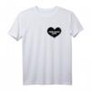 Karma Good Squad Club Yoga T-Shirt für Meditations- und Yoga-Liebhaber – Inspirierendes Geschenk für Familie und Freunde