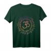 Om Symbol Aum Meditation Chakra Achtsamkeit Namaste Goa Yoga T-Shirt – Spirituelle Kleidung für Meditation, Yoga & Achtsamkeit