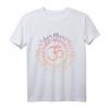 Om Symbol Aum Meditation Chakra Achtsamkeit Namaste Goa Yoga T-Shirt – Spirituelle Kleidung für Meditation, Yoga & Achtsamkeit