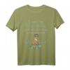 I Was Like Whatever Bitches Sloth Riding Turtle Yoga T-Shirt – Lustiges Tier- und Yoga-Motiv mit Humor für Tierliebhaber und Meme-Fans