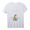 I Was Like Whatever Bitches Sloth Riding Turtle Yoga T-Shirt – Lustiges Tier- und Yoga-Motiv mit Humor für Tierliebhaber und Meme-Fans