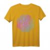Lotus Mandala Kundalini Yoga T-Shirt – Vielseitiges Motiv für Hatha, Vinyasa, Ashtanga & mehr – Perfektes Geschenk für Yogis und Meditierende