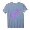 Lotus Mandala Kundalini Yoga T-Shirt – Vielseitiges Motiv für Hatha, Vinyasa, Ashtanga & mehr – Perfektes Geschenk für Yogis und Meditierende