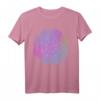 Lotus Mandala Kundalini Yoga T-Shirt – Vielseitiges Motiv für Hatha, Vinyasa, Ashtanga & mehr – Perfektes Geschenk für Yogis und Meditierende