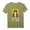 Australian Shepherd Shirt mit Chill Bro Spruch – Lustiges Retro Design für Hunde-Fans, perfekt als Geschenk zum Geburtstag oder Weihnachten