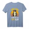Australian Shepherd Shirt mit Chill Bro Spruch – Lustiges Retro Design für Hunde-Fans, perfekt als Geschenk zum Geburtstag oder Weihnachten