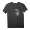 HapKitten Vintage Sacred Geometry T-Shirt – Psychedelic, Mandala & Hippie Design im Retro Look, Perfektes Geschenk für Spirituelle & Kulturfans