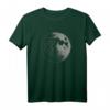 HapKitten Vintage Sacred Geometry T-Shirt – Psychedelic, Mandala & Hippie Design im Retro Look, Perfektes Geschenk für Spirituelle & Kulturfans