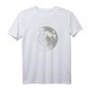HapKitten Vintage Sacred Geometry T-Shirt – Psychedelic, Mandala & Hippie Design im Retro Look, Perfektes Geschenk für Spirituelle & Kulturfans