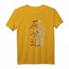 Iaido Samurai Budo T-Shirt - Japanische Schwertkunst, Kenjutsu, Kendo & Aikido Kampfkunst