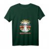 Damen Llamaste Madafakas Lama Merch Namaste Yoga T-Shirt mit V-Ausschnitt - Perfektes Geschenk für Yoga- und Lama-Liebhaberinnen
