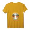 Damen Llamaste Madafakas Lama Merch Namaste Yoga T-Shirt mit V-Ausschnitt - Perfektes Geschenk für Yoga- und Lama-Liebhaberinnen