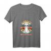 Damen Llamaste Madafakas Lama Merch Namaste Yoga T-Shirt mit V-Ausschnitt - Perfektes Geschenk für Yoga- und Lama-Liebhaberinnen