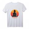 Lustiges Yoga Spruch Namaste Bitches Buddha Tank Top – Humorvolles Yoga Geschenk für Freundinnen, Mama, Schwester, Nichte & Meditationsliebhaber