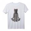 Yoga Cane Corso Italiano T-Shirt – Lustiges Hundedesign für Italienische Dogge Fans, ideales Geschenk für Hundeliebhaber