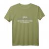 Aufgehender Mittelfinger im Morgenrot - Humorvolles Yoga T-Shirt für Meditations- und Yoga Fans, ideal als Geschenk