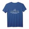Aufgehender Mittelfinger im Morgenrot - Humorvolles Yoga T-Shirt für Meditations- und Yoga Fans, ideal als Geschenk
