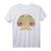 Funny Yoga Namaste T-Shirt - Humorvolles Retro Shirt für Meditation, Buddhismus & Karma, Perfekt als Geschenk für Männer und Frauen