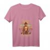 Damen Yoga T-Shirt mit 'Einatmen Ausrasten' Motiv - Witziges Spirituelles Meditations-Design für Yoga, Buddhismus & Geschenkideen zu Weihnachten & Geburtstag