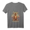 Damen Yoga T-Shirt mit 'Einatmen Ausrasten' Motiv - Witziges Spirituelles Meditations-Design für Yoga, Buddhismus & Geschenkideen zu Weihnachten & Geburtstag