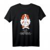 Shit Happens Sit Happens Dog Trainer Yoga Animal T-Shirt – Lustiges Geschenk für Hundeliebhaber, Yoga-Fans & Tiertrainer