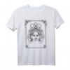 Kali Goddess Deity Indian Hinduism Yoga Design T-Shirt – Spirituelles T-Shirt für Yoga, Meditation & Hindu-Götterverehrung