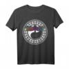 Libellen Shirt - Magisches Mandala & Yoga T-Shirt für Spirituelle, Naturliebhaber und Chakrenausgleich