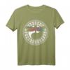 Libellen Shirt - Magisches Mandala & Yoga T-Shirt für Spirituelle, Naturliebhaber und Chakrenausgleich