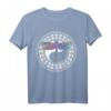 Libellen Shirt - Magisches Mandala & Yoga T-Shirt für Spirituelle, Naturliebhaber und Chakrenausgleich