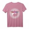 Libellen Shirt - Magisches Mandala & Yoga T-Shirt für Spirituelle, Naturliebhaber und Chakrenausgleich