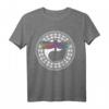 Libellen Shirt - Magisches Mandala & Yoga T-Shirt für Spirituelle, Naturliebhaber und Chakrenausgleich