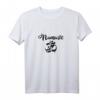 Namaste T-Shirt Yoga Om Ohm Yogi Kurse Lehrer Geschenk - Inspirierende Yogakleidung für Männer, Frauen & Yoga-Lehrer zum Welt-Yoga-Tag