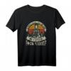 I'm Mostly Peace Love And Light And a Little Go Yoga T-Shirt – Lustiges Spirituelles Yoga Shirt für Männer und Frauen, Perfektes Geschenk für Yoga- und Tattoo-Liebhaber