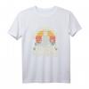 I'm Mostly Peace Love And Light And a Little Go Yoga T-Shirt – Lustiges Spirituelles Yoga Shirt für Männer und Frauen, Perfektes Geschenk für Yoga- und Tattoo-Liebhaber