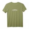 Lustiges und cooles Karma Yoga T-Shirt für Männer, Frauen & Kinder – Perfekt als Geschenk zu Weihnachten oder Geburtstag