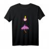 Süße Yoga Prinzessin mit Krone Motiv für Mädchen und Frauen - Perfektes Geschenk zum Geburtstag, Weihnachten oder Kindergeburtstag