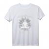 Humorvolles HapKitten T-Shirt mit Yoga-Motiv - Einatmen Ausrasten, Namaste & Inhale Freaking Out