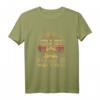 I'm Mostly Peace Love And Light And A Little Go Yoga T-Shirt - Funny Retro Vintage Yoga Shirt for Men and Women, Perfect Gift for Yoga Lovers