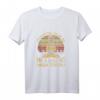 I'm Mostly Peace Love And Light And A Little Go Yoga T-Shirt - Funny Retro Vintage Yoga Shirt for Men and Women, Perfect Gift for Yoga Lovers