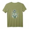 Ganesha Shiva Yoga Meditation Hindu T-Shirt – Spirituelle Kleidung für Yoga, Meditation, Shiva & Ganesha Liebhaber