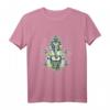 Ganesha Shiva Yoga Meditation Hindu T-Shirt – Spirituelle Kleidung für Yoga, Meditation, Shiva & Ganesha Liebhaber