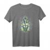 Ganesha Shiva Yoga Meditation Hindu T-Shirt – Spirituelle Kleidung für Yoga, Meditation, Shiva & Ganesha Liebhaber