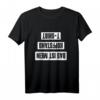 Lustiges Kopfstand Yoga T-Shirt – Humorvolles Geschenk für Yogalehrer, Trainer und Yoga-Fans, Perfekt für Meditation, Pilates & Entspannung