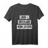 Lustiges Kopfstand Yoga T-Shirt – Humorvolles Geschenk für Yogalehrer, Trainer und Yoga-Fans, Perfekt für Meditation, Pilates & Entspannung