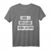 Lustiges Kopfstand Yoga T-Shirt – Humorvolles Geschenk für Yogalehrer, Trainer und Yoga-Fans, Perfekt für Meditation, Pilates & Entspannung