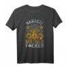 Namaste Mother F Lustiges Yoga Geschenkidee T-Shirt für Männer & Frauen – Perfekt für Party, Weihnachten & Geburtstag