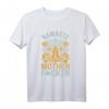 Namaste Mother F Lustiges Yoga Geschenkidee T-Shirt für Männer & Frauen – Perfekt für Party, Weihnachten & Geburtstag