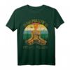 Namaste Mother Yoga Relax Outfit - Lustiges Yoga T-Shirt für Mütter, perfektes Geschenk zu Muttertag, Geburtstag & Partys