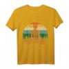 Namaste Mother Yoga Relax Outfit - Lustiges Yoga T-Shirt für Mütter, perfektes Geschenk zu Muttertag, Geburtstag & Partys