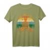 Namaste Mother Yoga Relax Outfit - Lustiges Yoga T-Shirt für Mütter, perfektes Geschenk zu Muttertag, Geburtstag & Partys